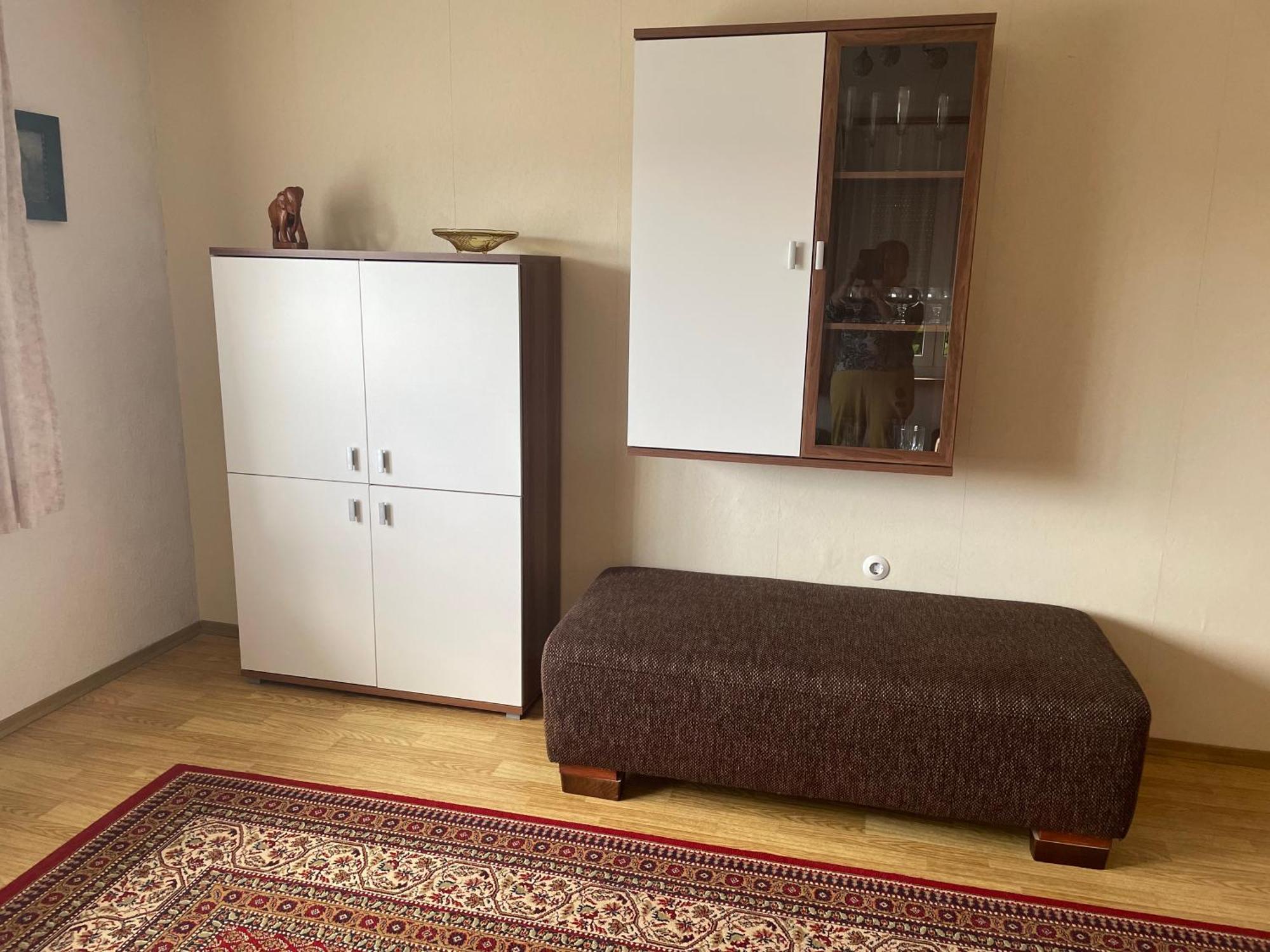 Ferienwohnung Dieterle Wutoschingen Exteriér fotografie
