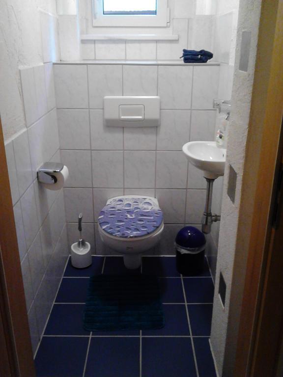 Ferienwohnung Dieterle Wutoschingen Exteriér fotografie